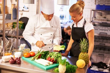 Food prep