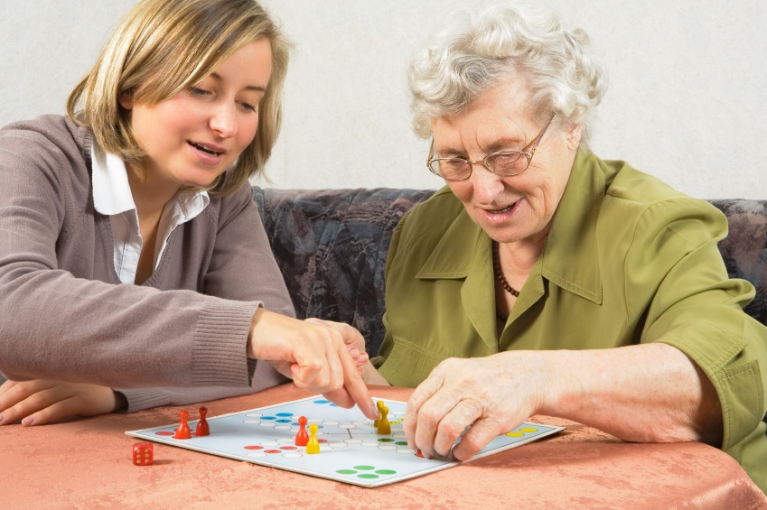 Tips for Creating a Senior-Friendly Home