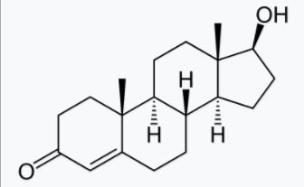 testosterone