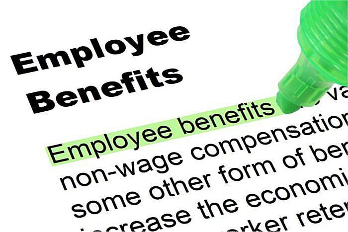 Reasons Why Health Benefits Are Necessary For Employees