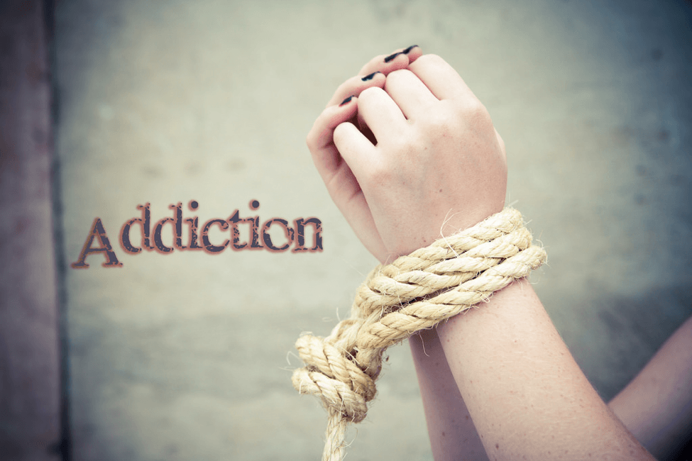 8 Remedies To Treat Addiction Naturally