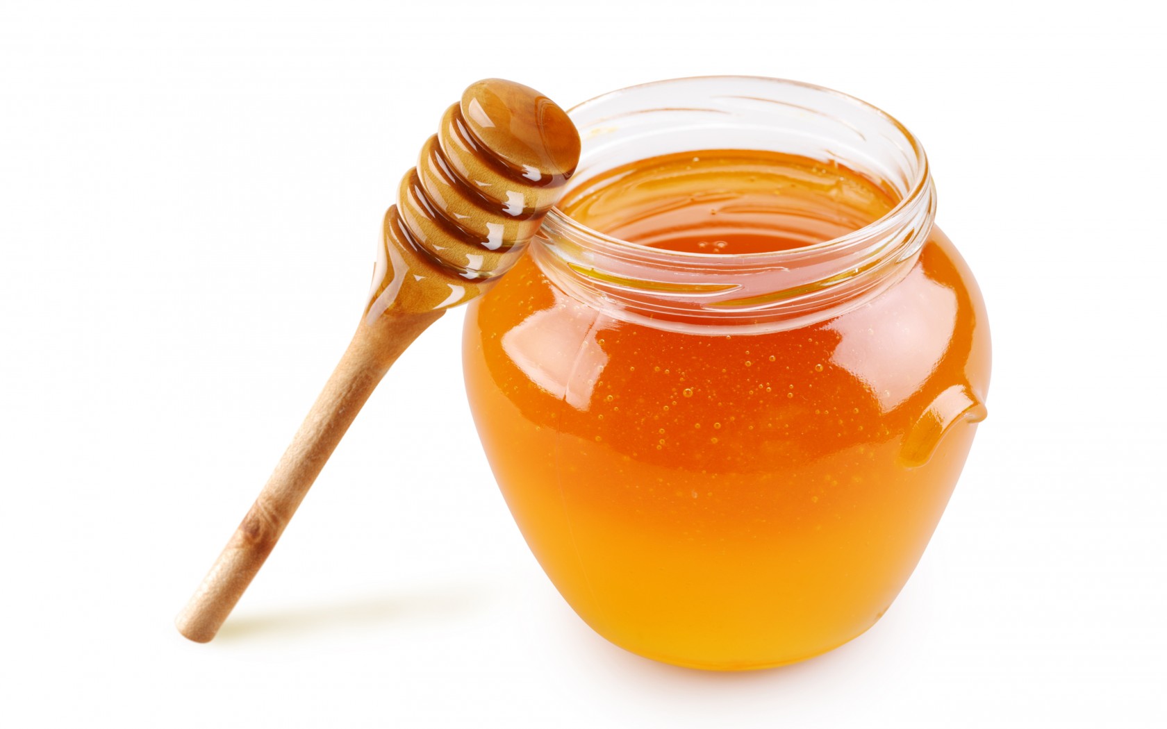 honey pot