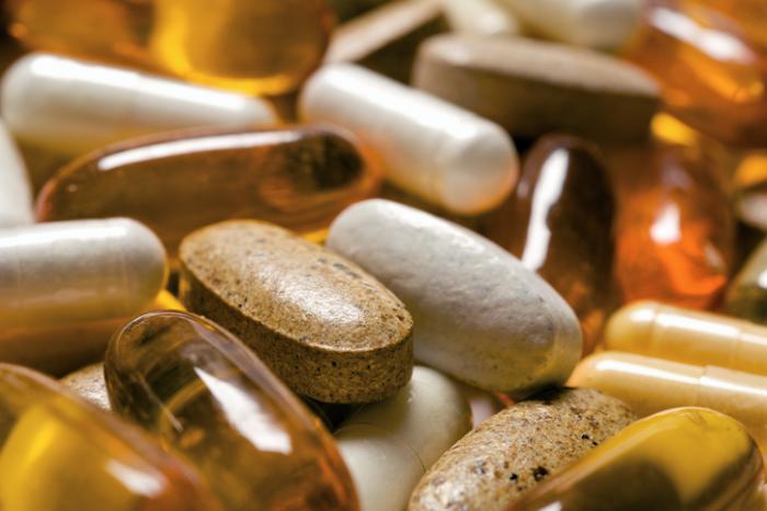 Fact-Checking Your Dietary Supplements