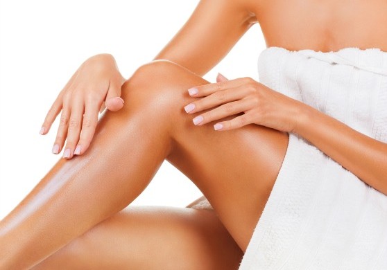 Laser Hair Removal