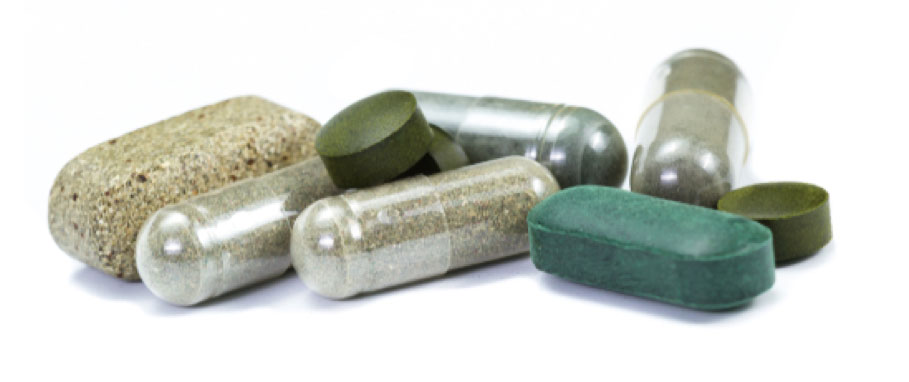 Choosing the Best Supplements for Plant-Based and Vegan Diets