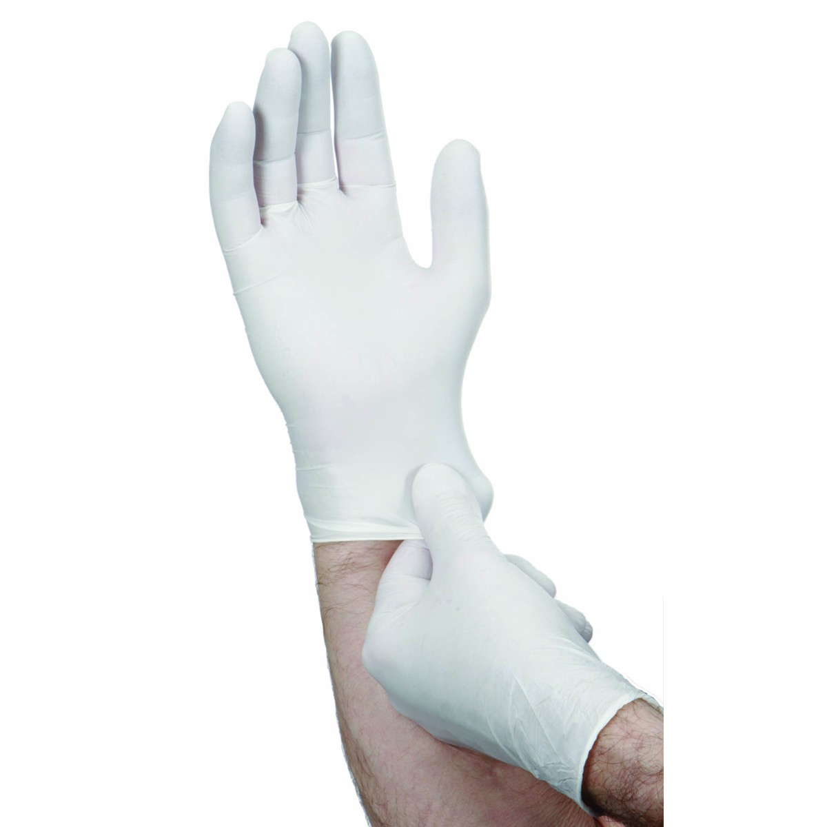 Are you wearing the correct safety gloves?