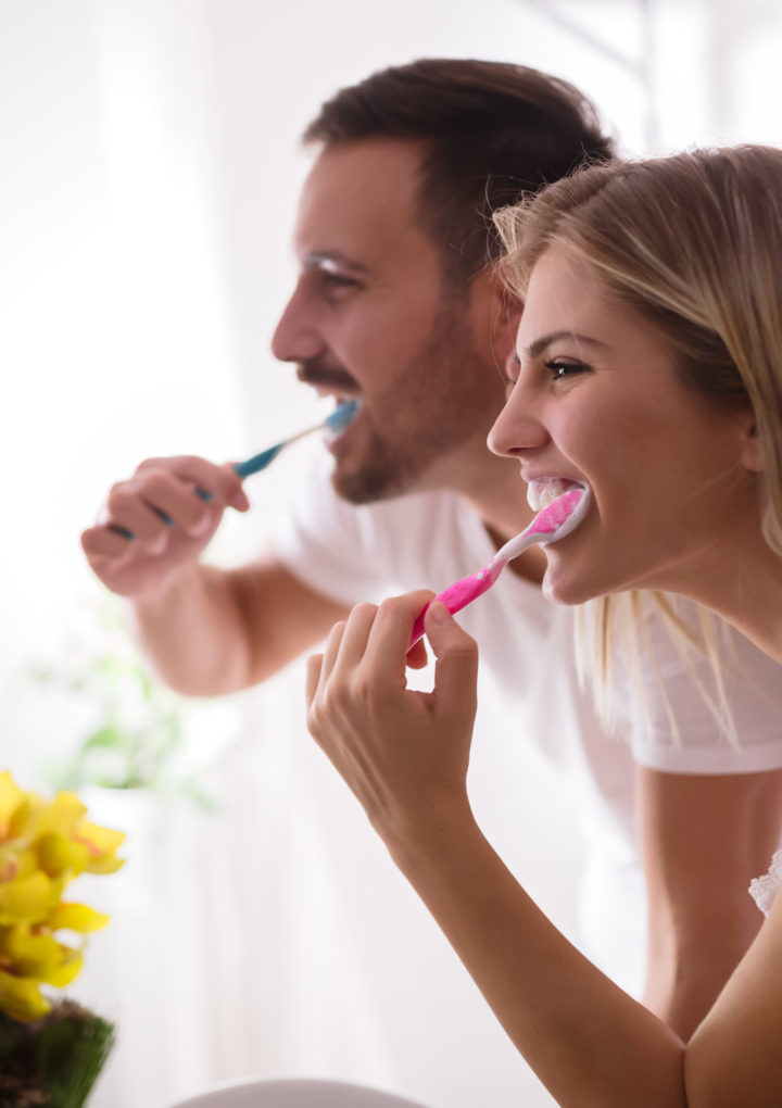 5 Ways to Keep Your Teeth Healthy