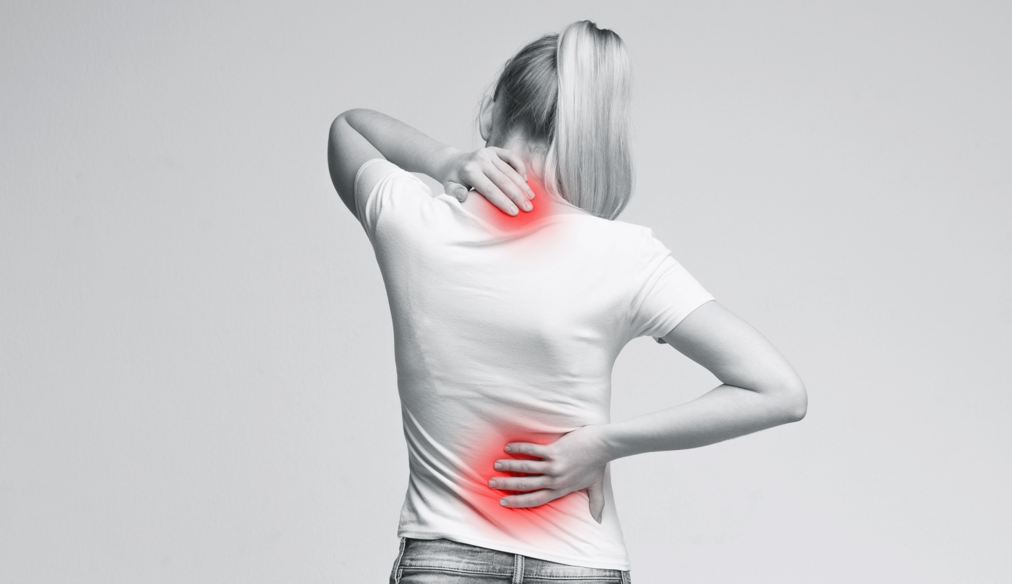 Ouch, My Body Hurts: 7 Common Causes of Body Aches