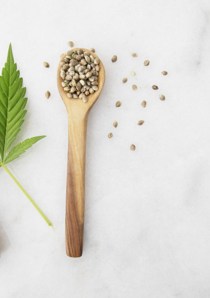 5 Benefits of CBD You Must Know