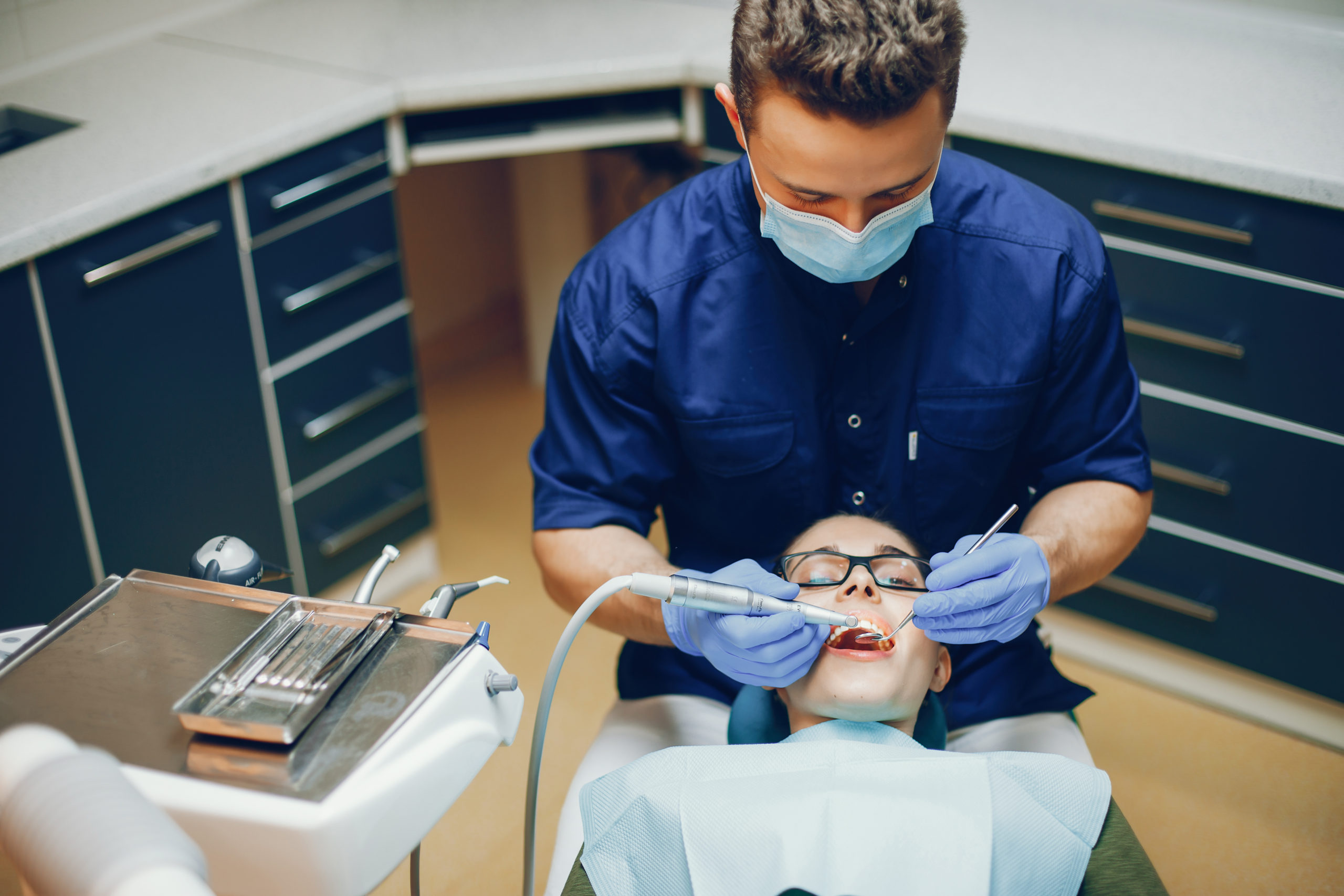 How Much To Build A Dental Practice