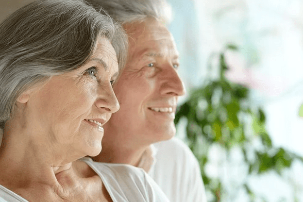 How to Help Your Senior Parents Live Independently